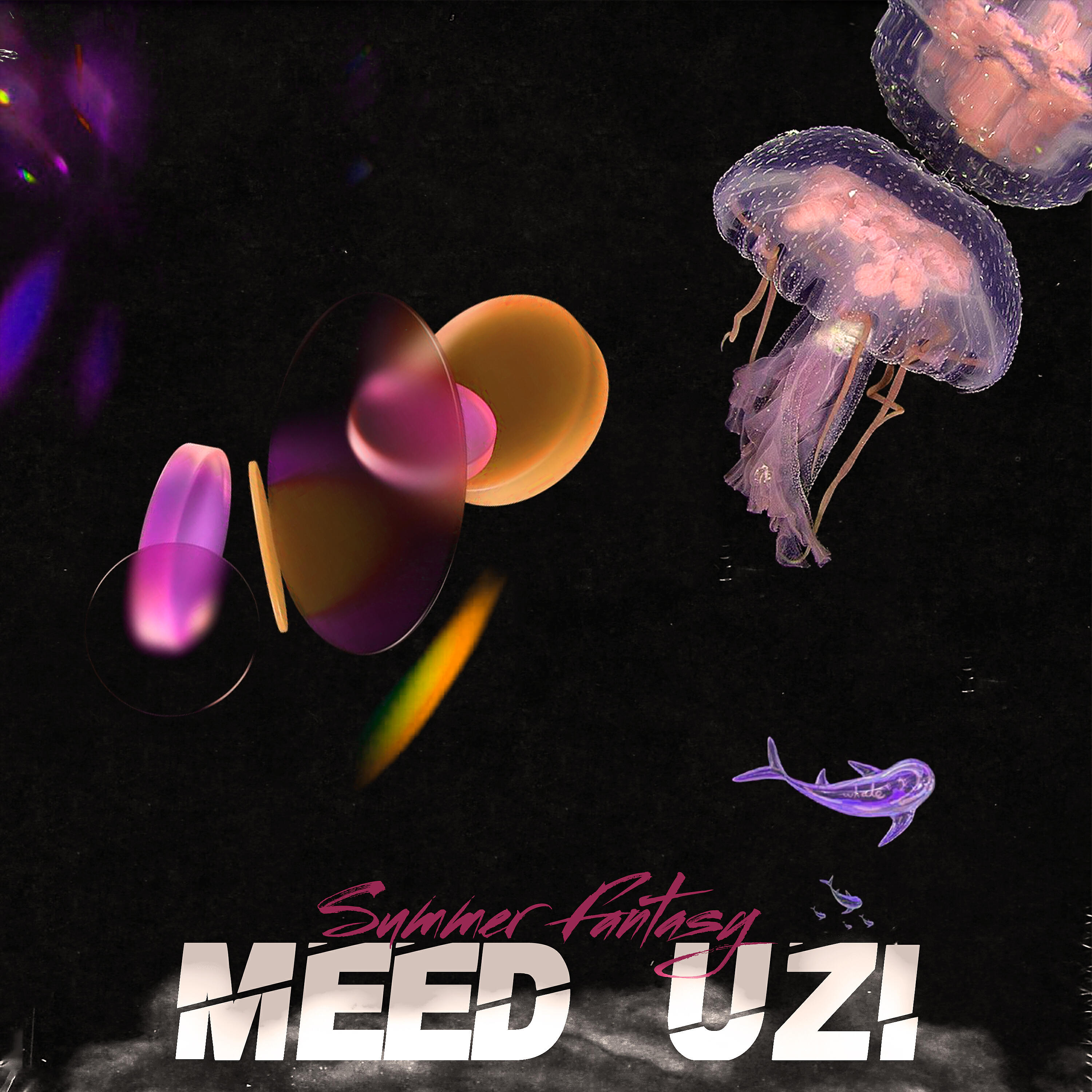 Meed Uzi - Genesis