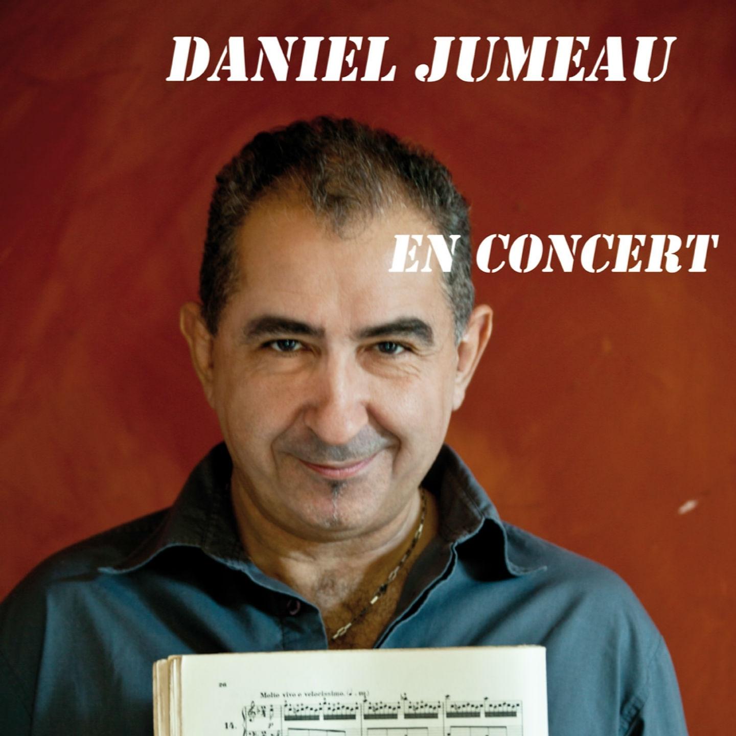 Постер альбома Concert à l'espace Jemmapes