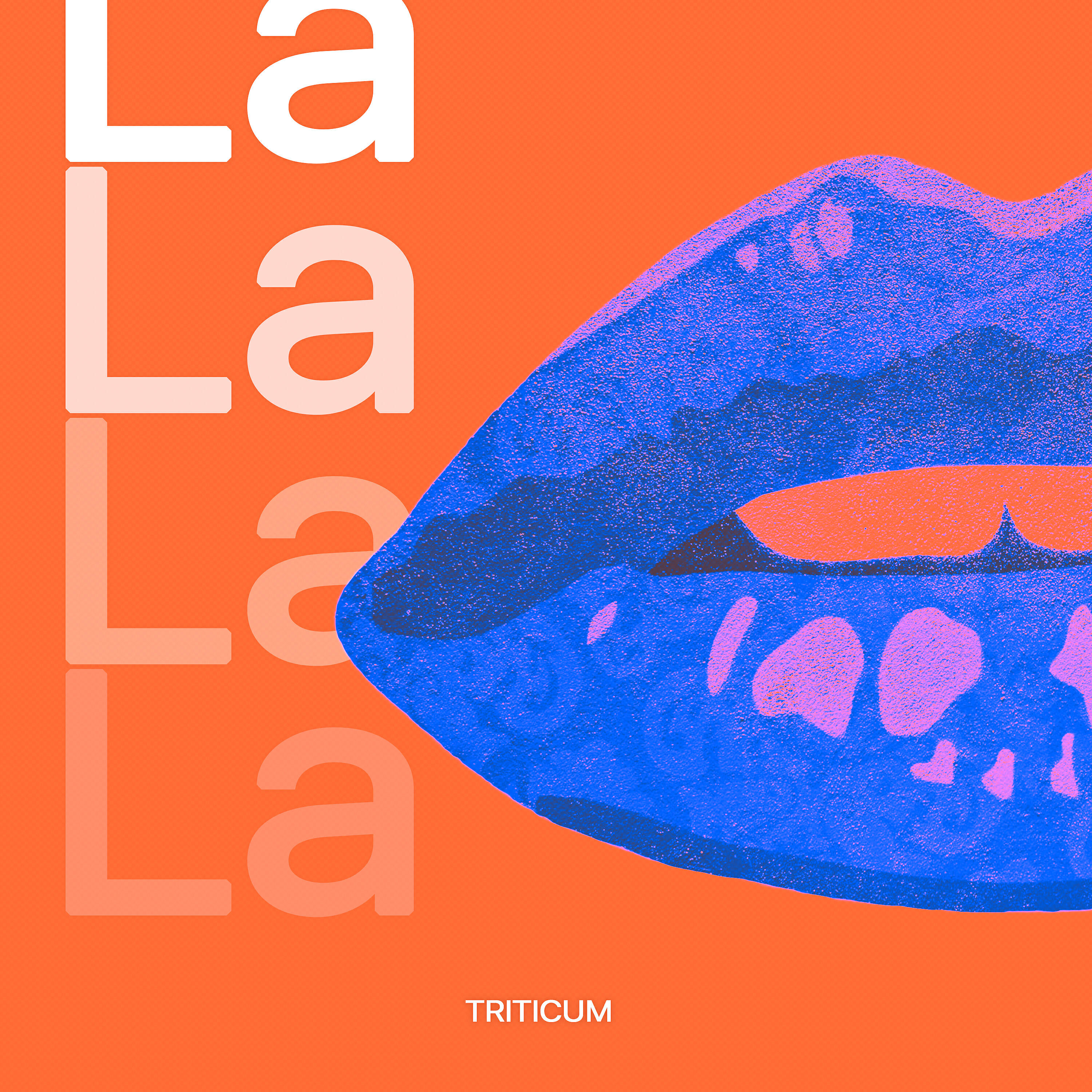TRITICUM - LaLa-LaLa