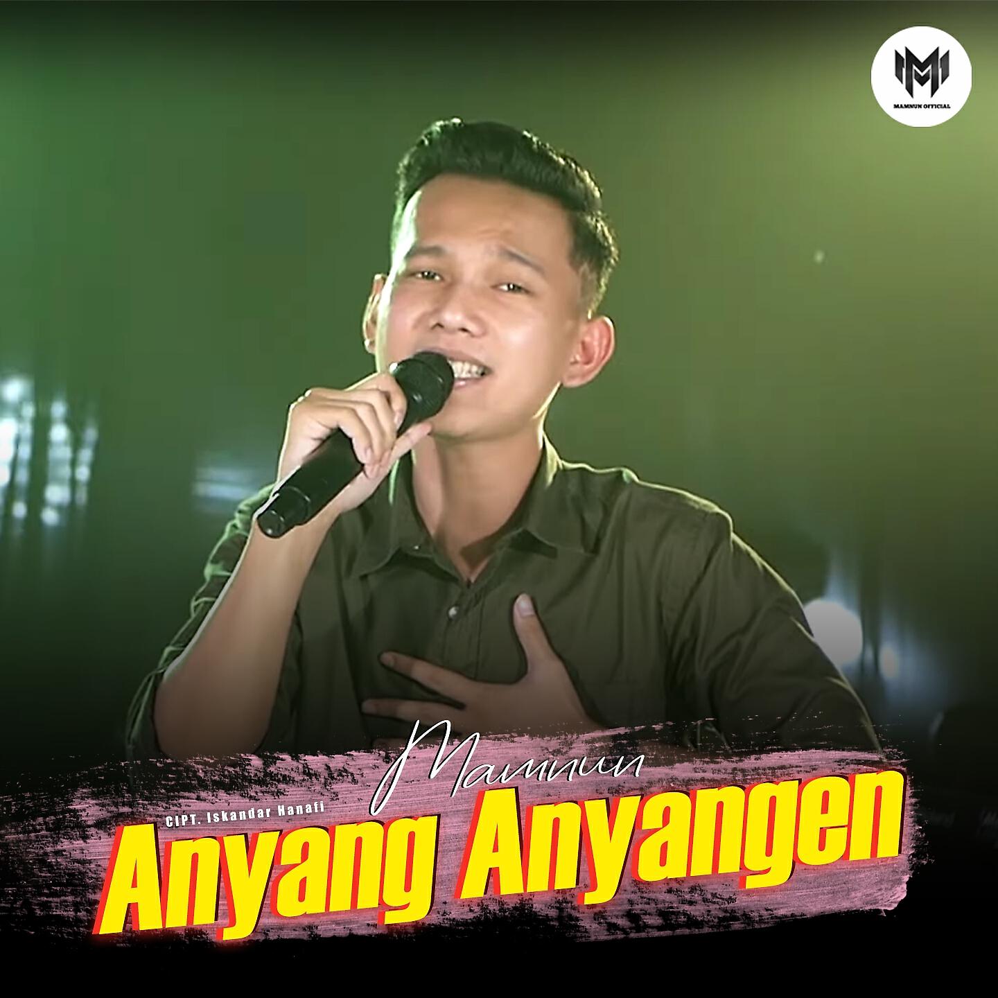 Mamnun - Anyang Anyangen