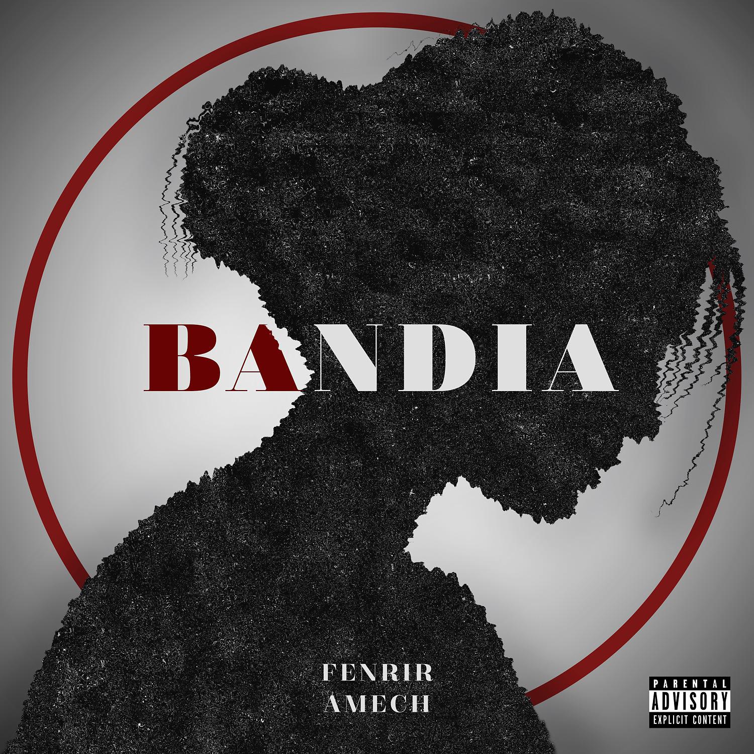 Постер альбома Bandia