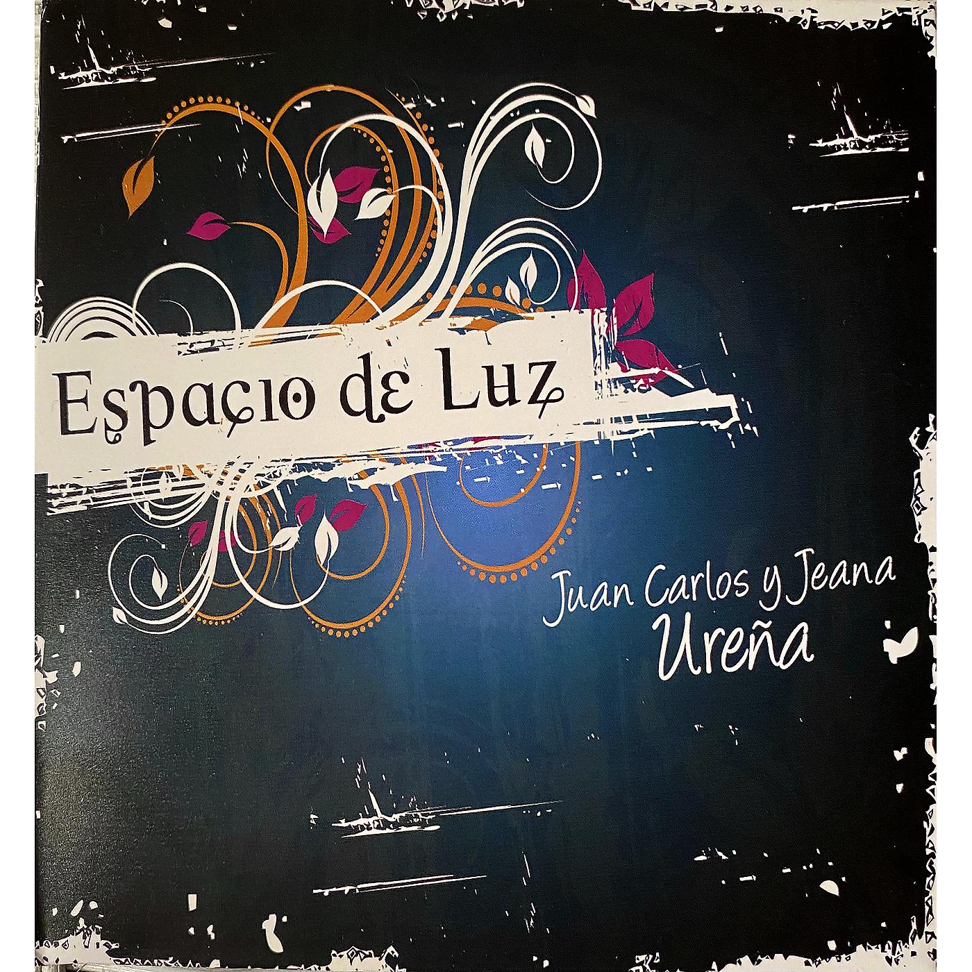 Постер альбома Espacio De Luz