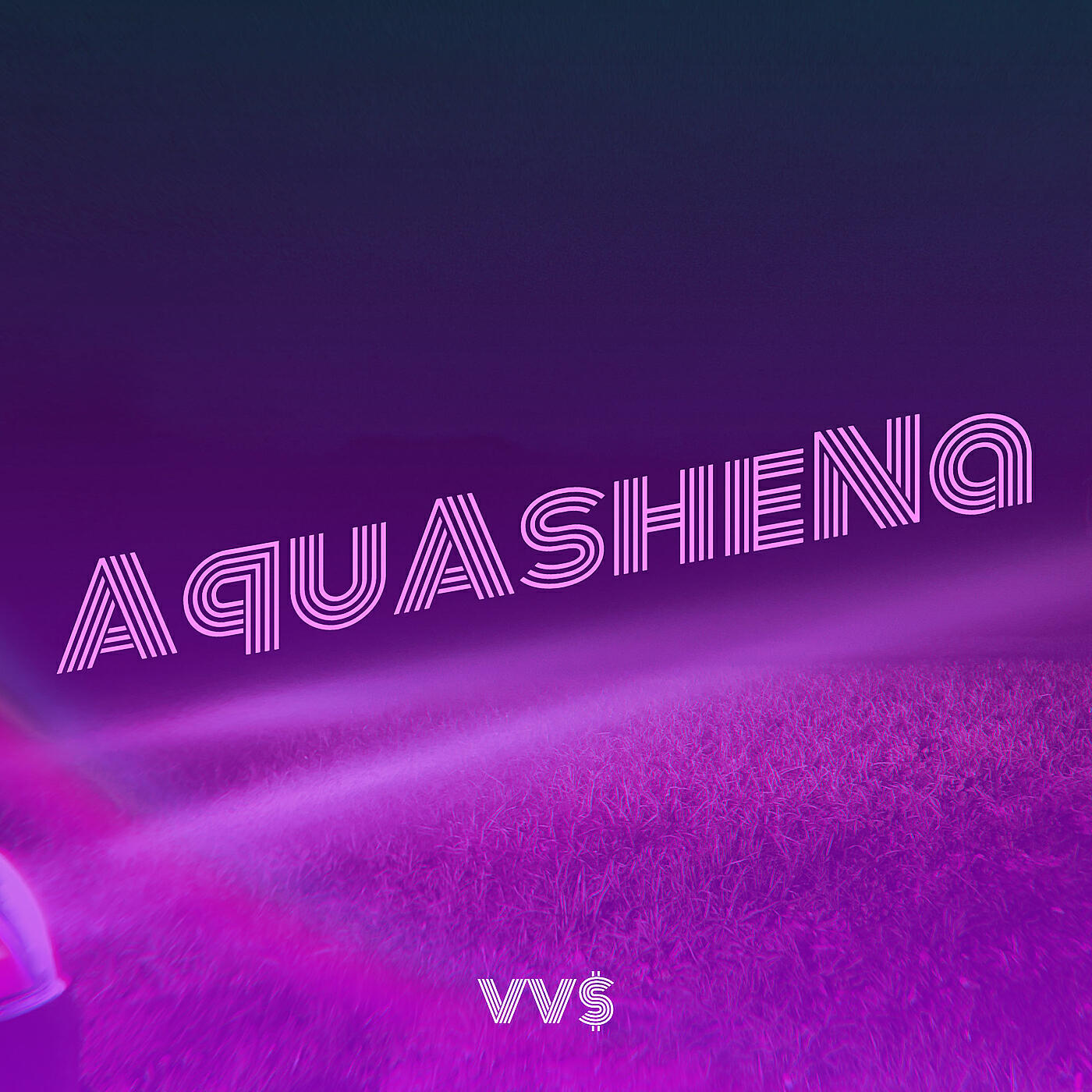 VV$ - AquAsheNa