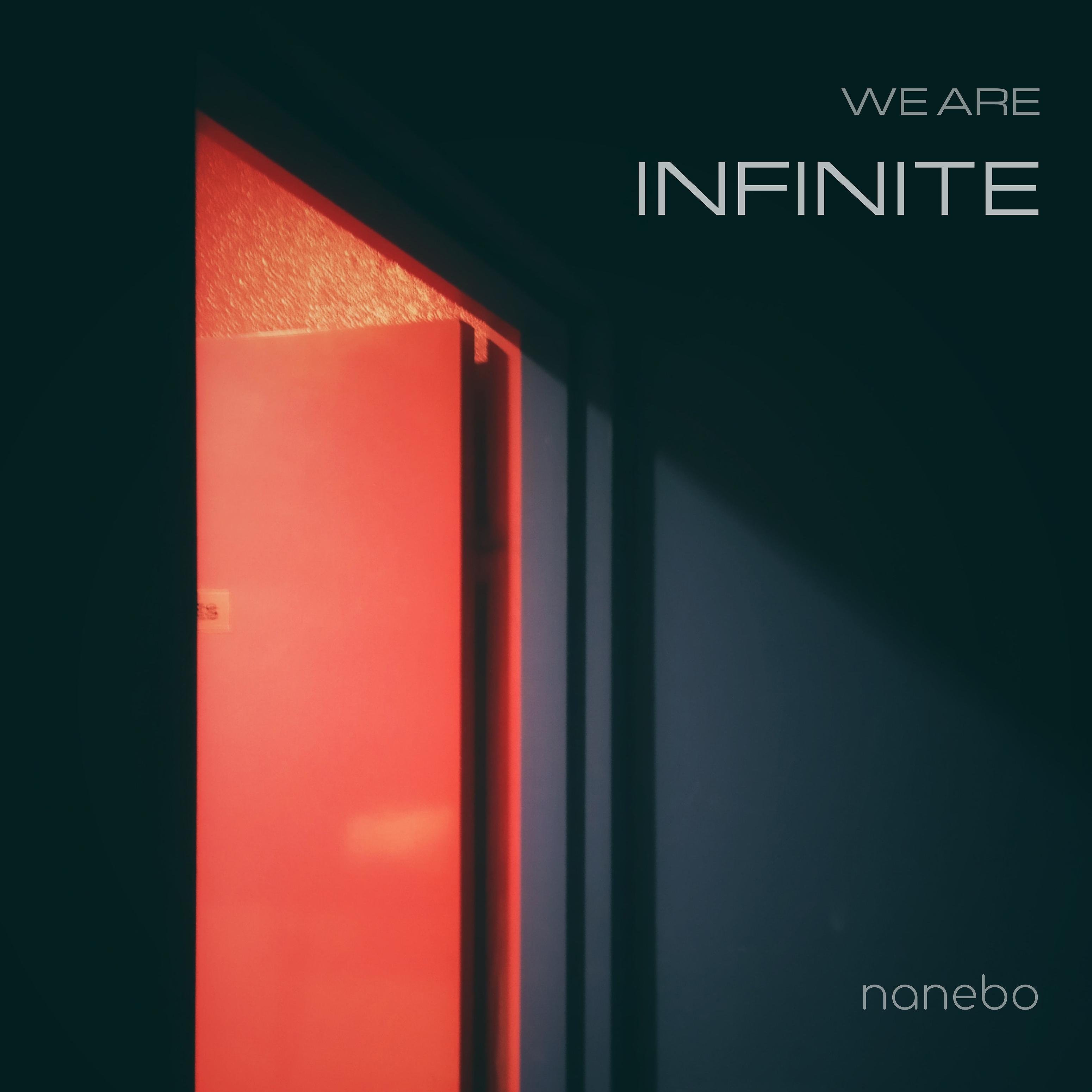 Постер альбома We Are Infinite