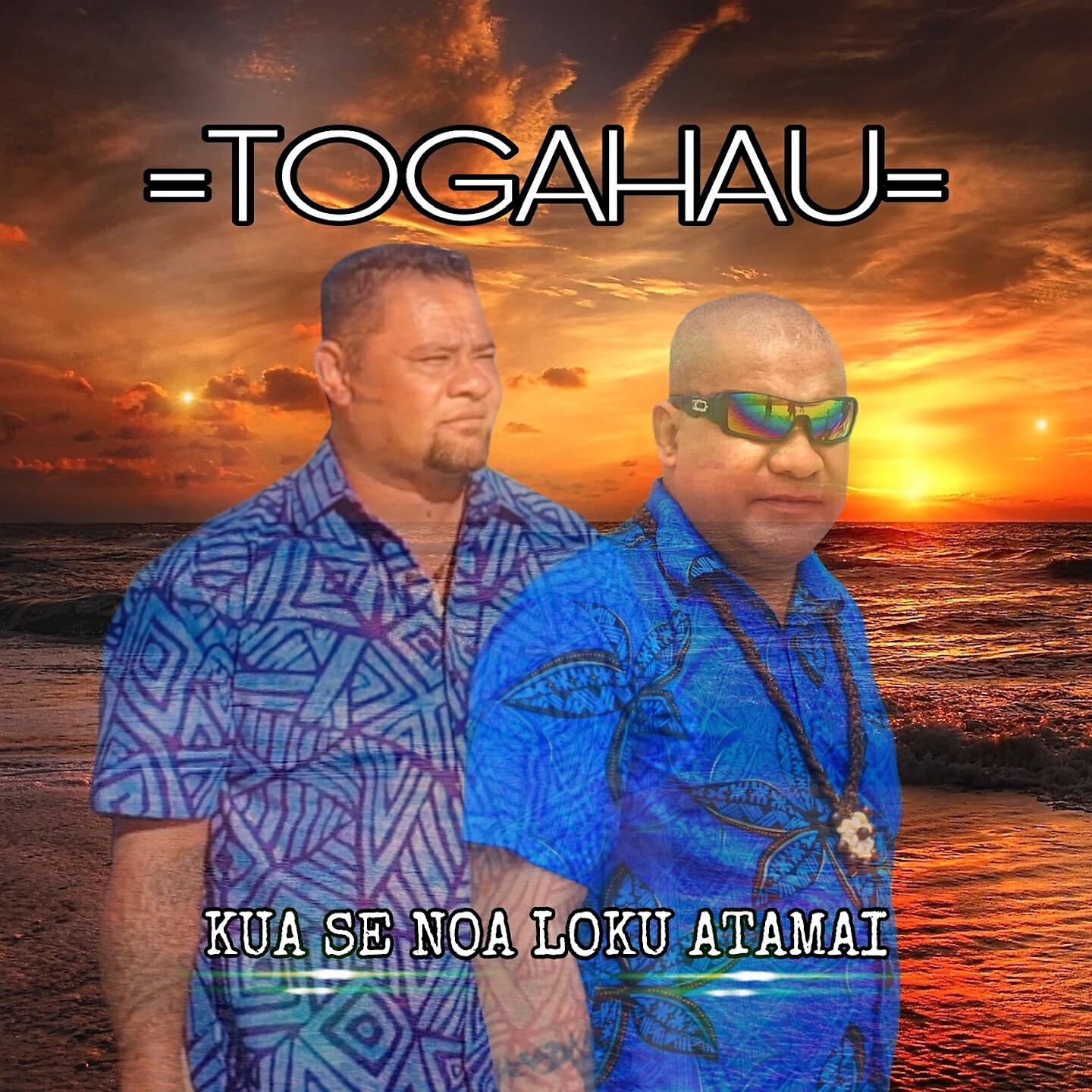 Togahau - Siaku kole lafi