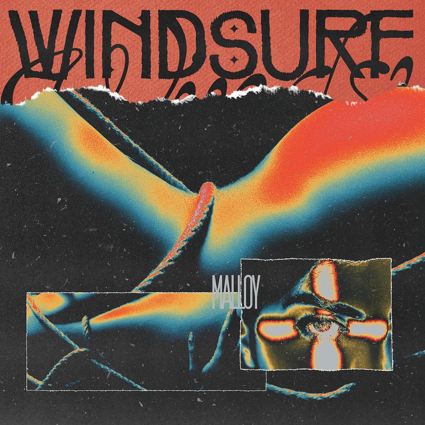 Постер альбома Windsurf