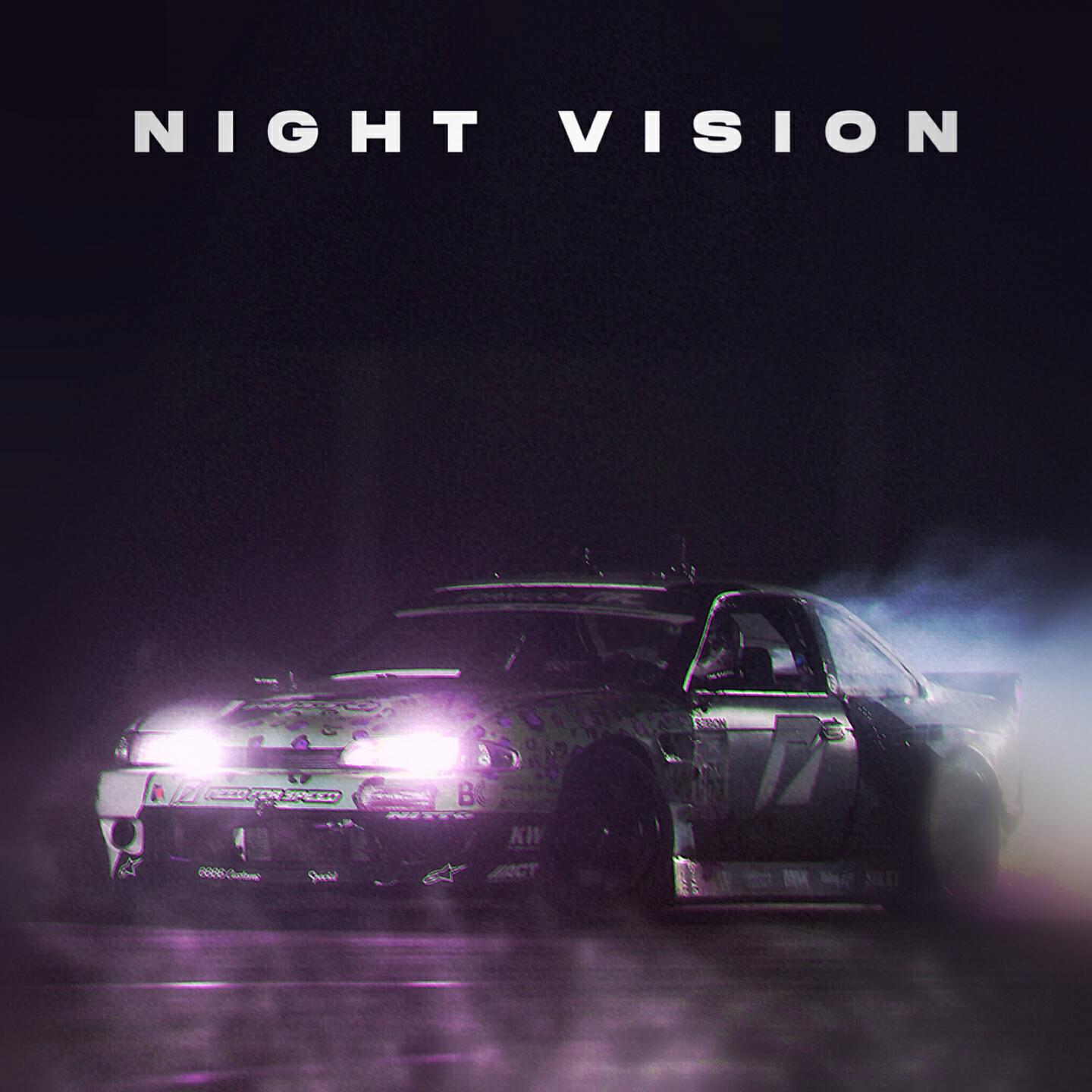 safetypleace - Night Vision