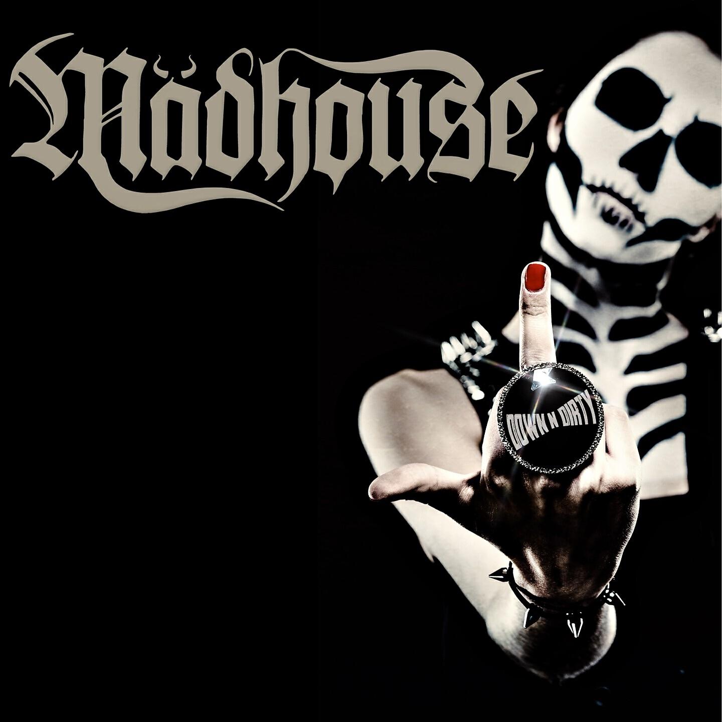 Popularity down. Down n n. Down n n. Down n n. Madhouse down n dirty 2022 обложка.