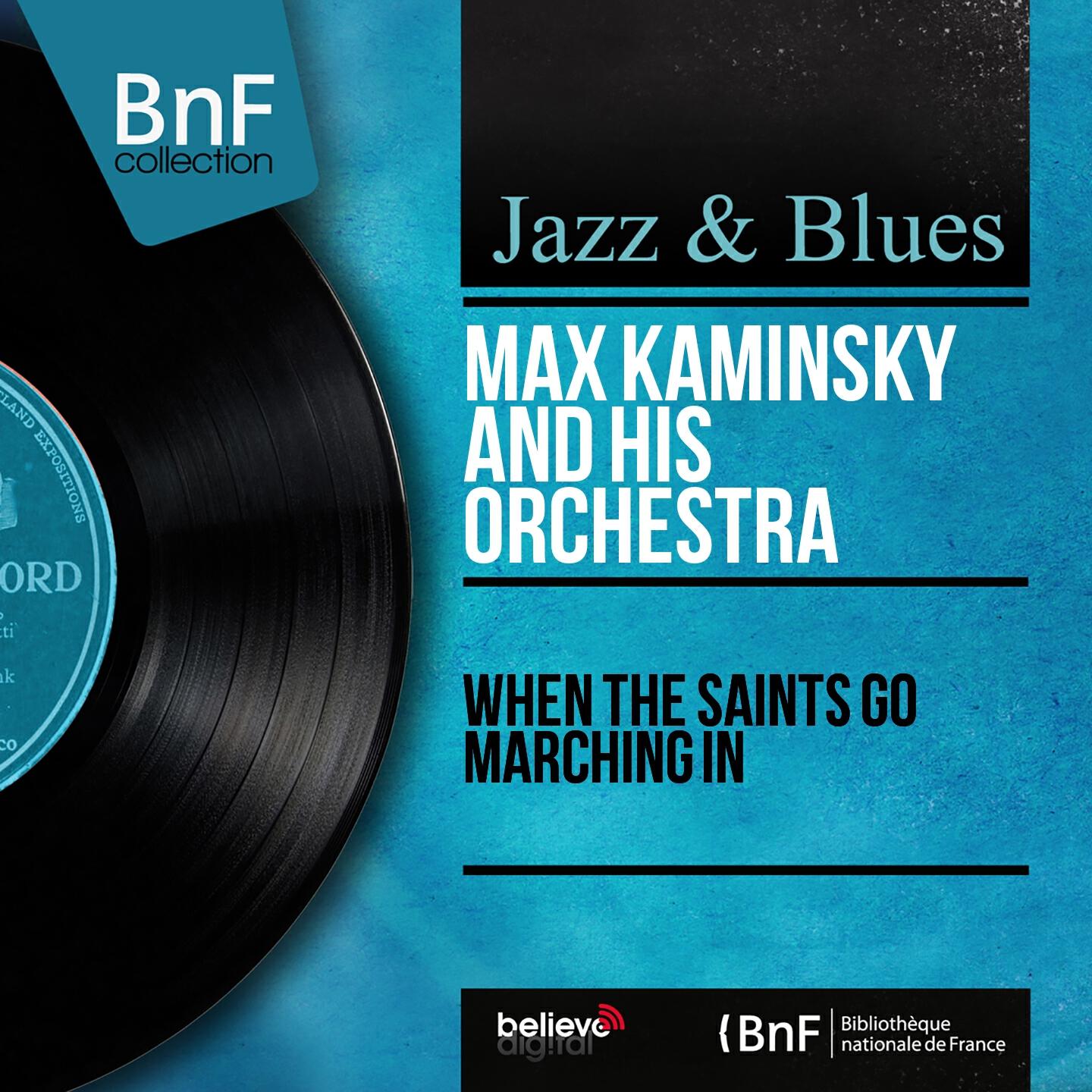 Max Kaminsky - Royal Garden Blues
