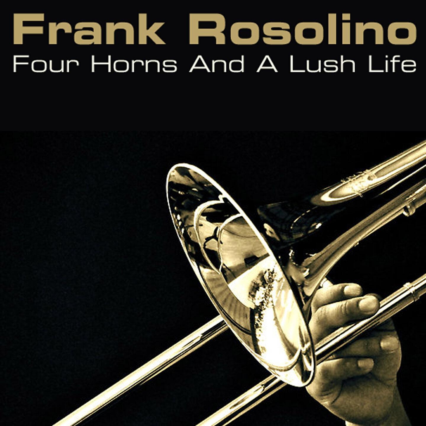 Frank Rosolino - But Beautiful