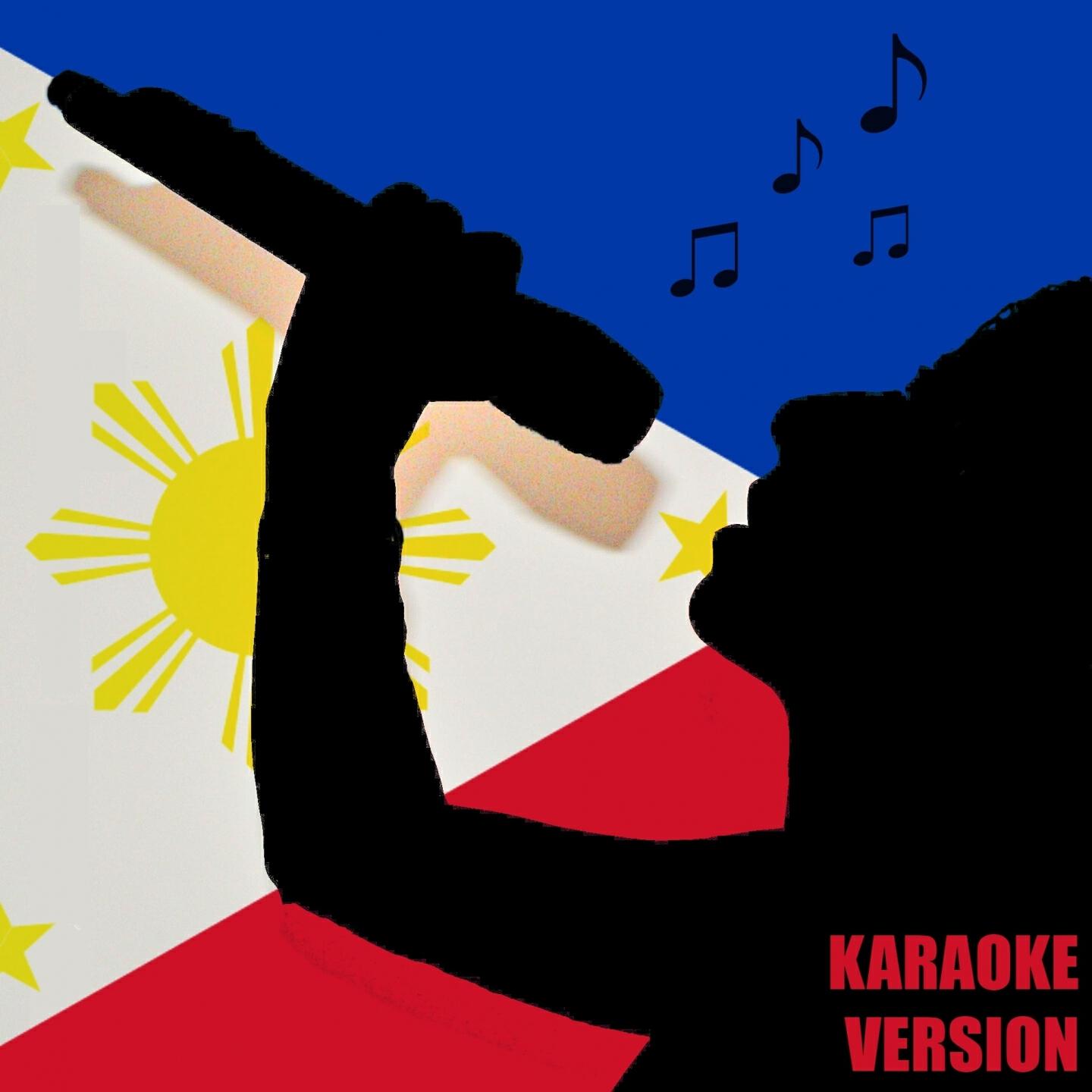 Manila Sounds - Meron Ba Originally Performed By Kjwan (Karaoke Backing Track)