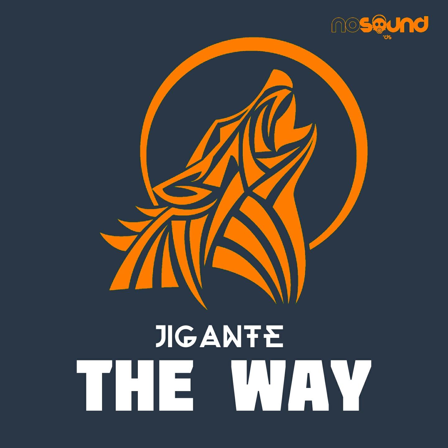Jigante - Blackfish