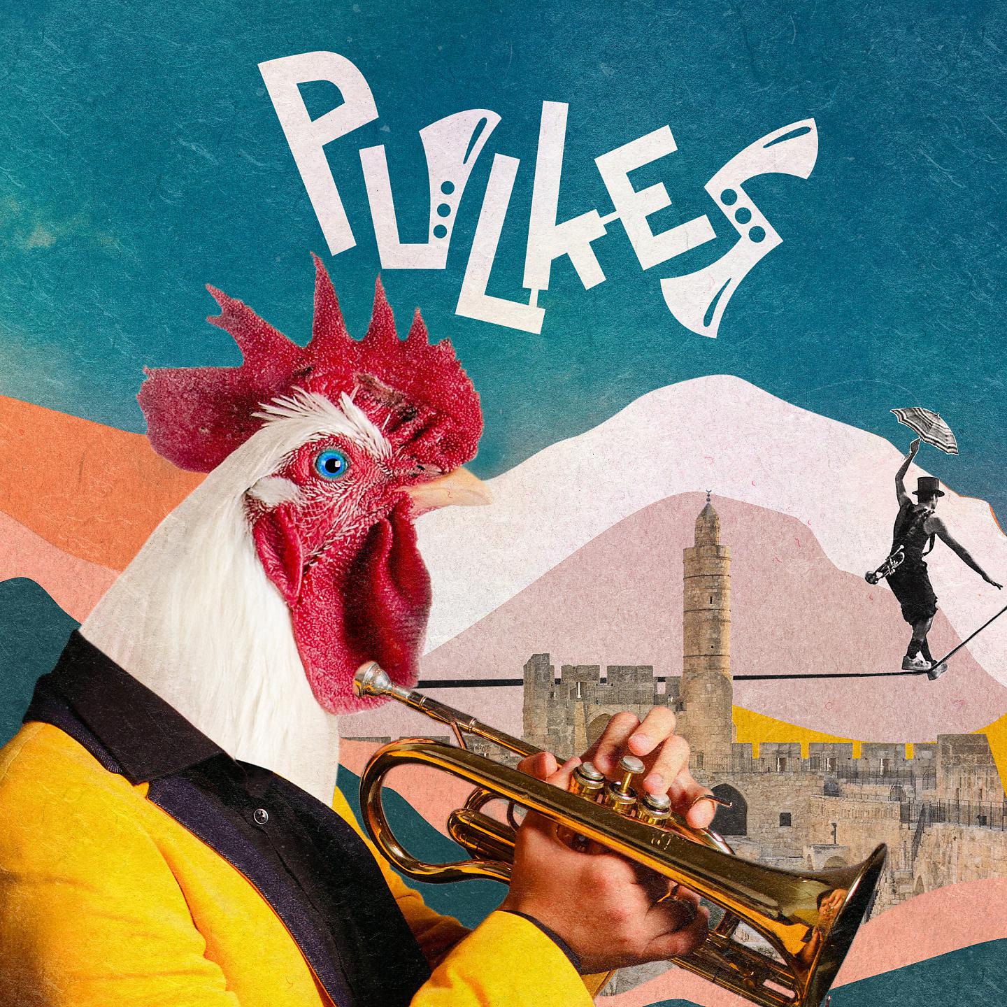 Постер альбома Pulkes