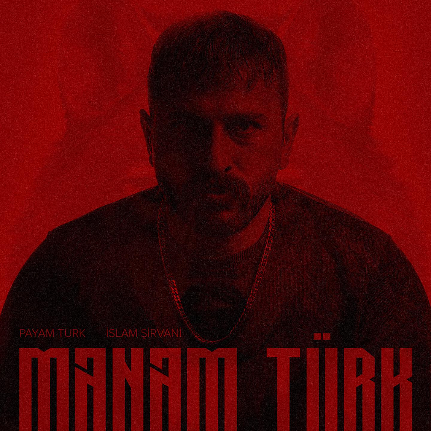Постер альбома Mənəm Türk