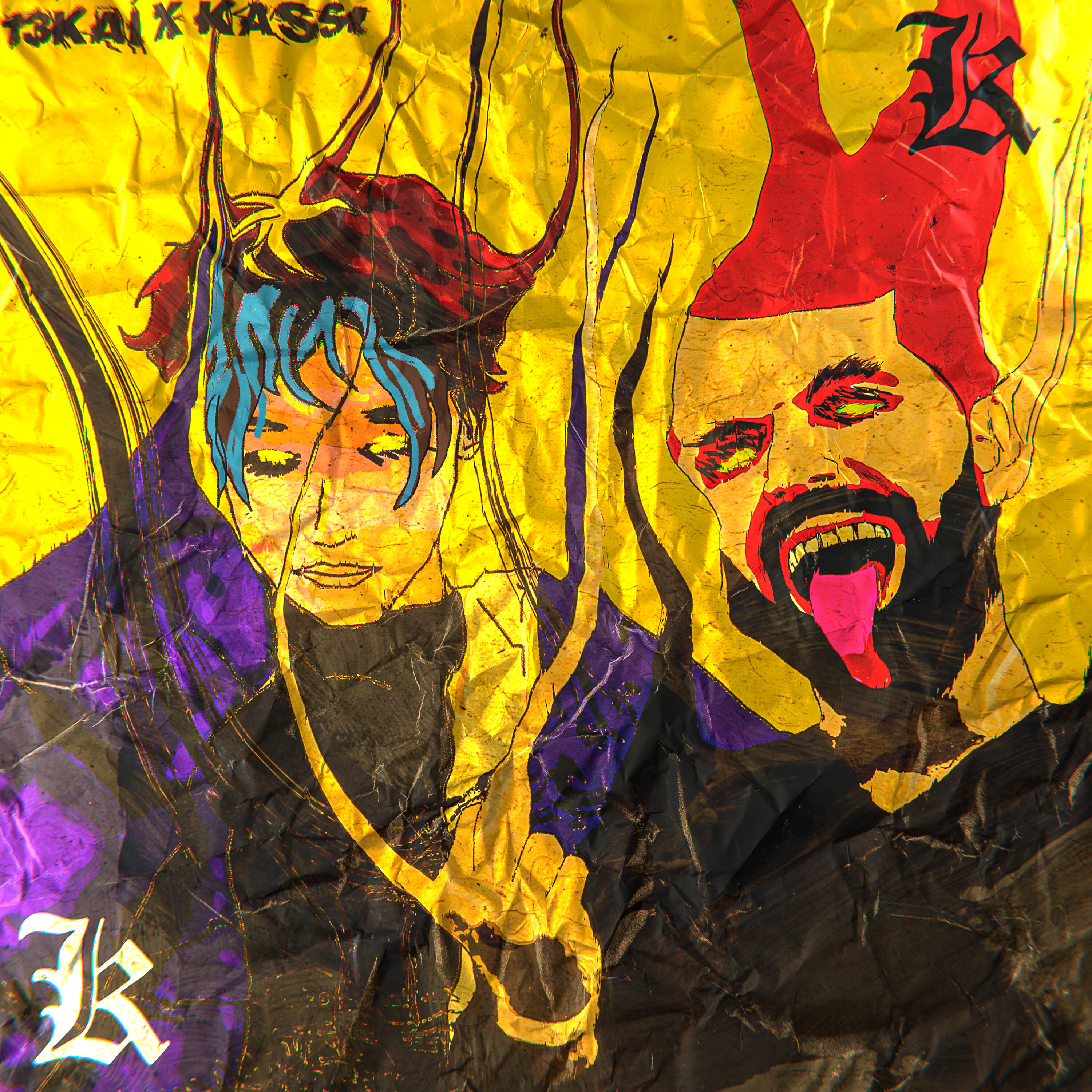 13KAI - kk