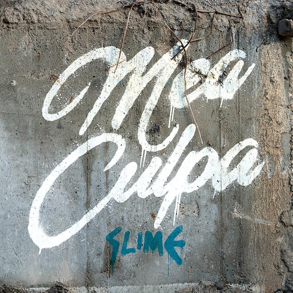 Постер альбома Mea Culpa