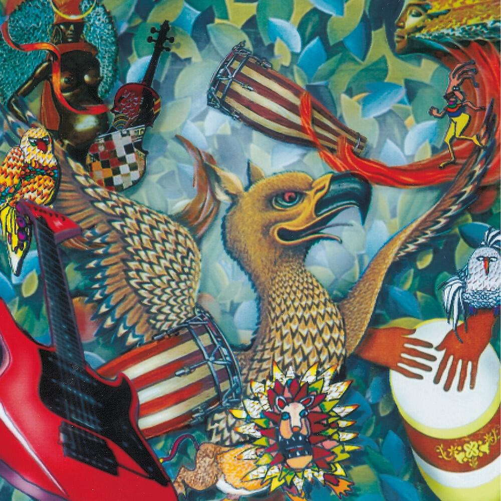 Hannes Treiber - The Great Mogul