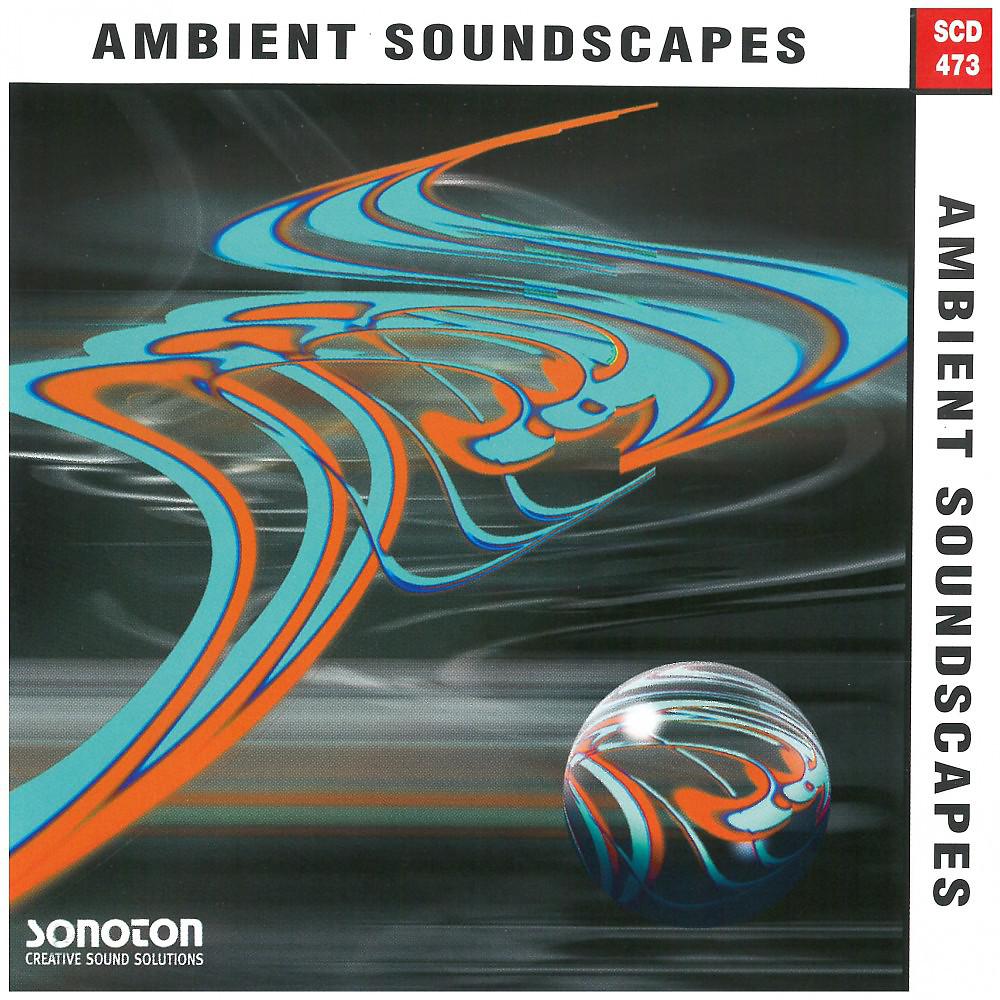 Постер альбома Ambient Soundscapes