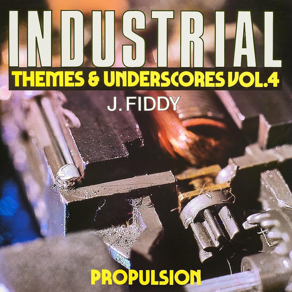 John Fiddy - Driveshaft, Pt. 2 (Remastered)