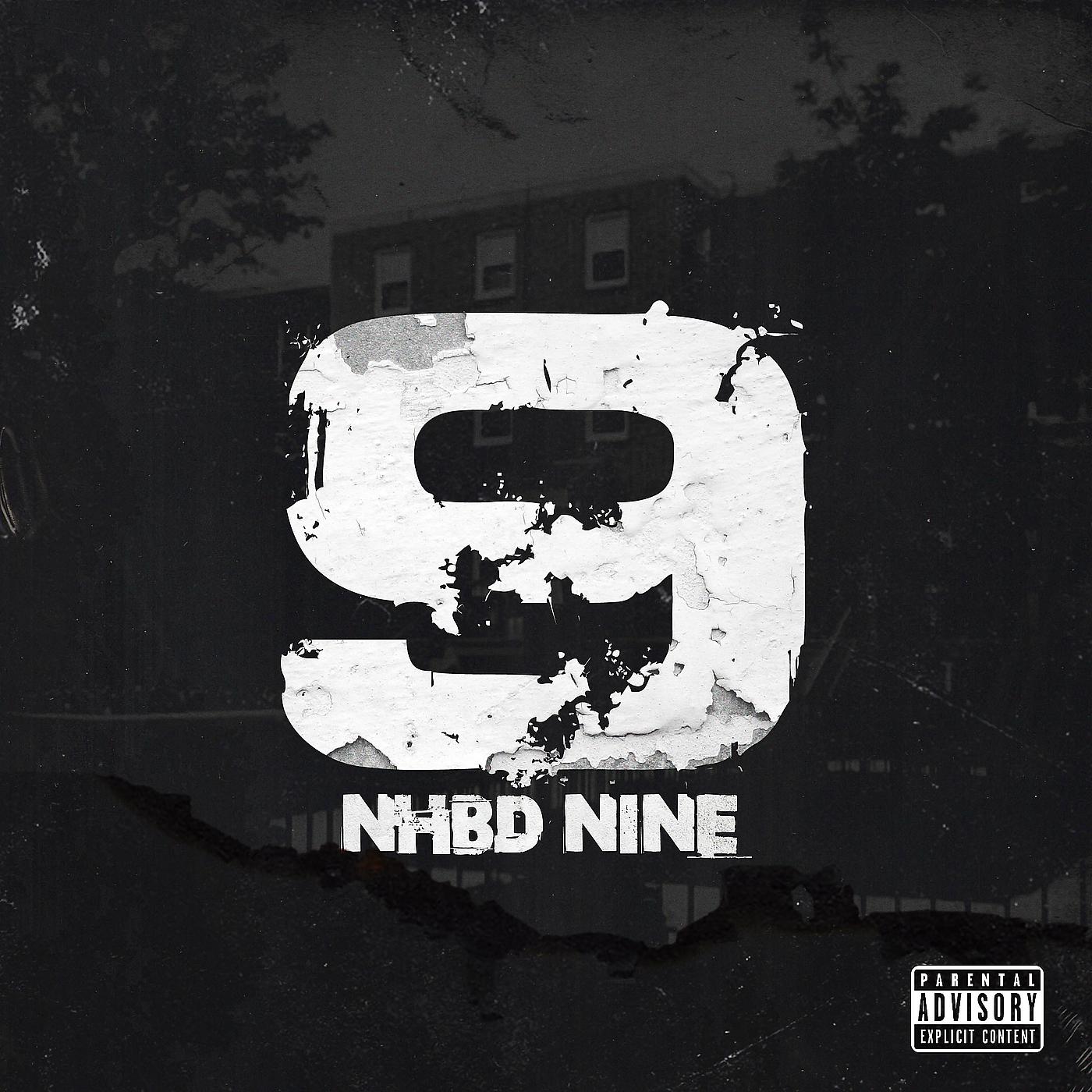 Постер альбома Nhbd Nine
