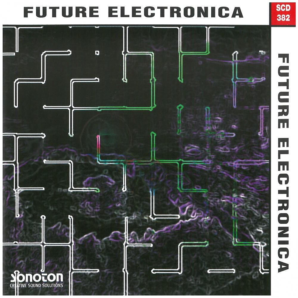 Постер альбома Future Electronica