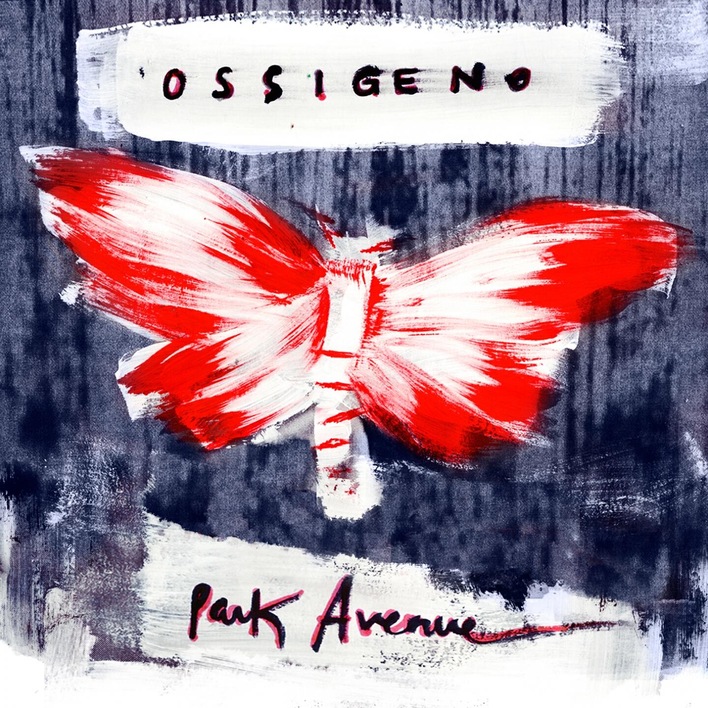 Park Avenue - Ossigeno