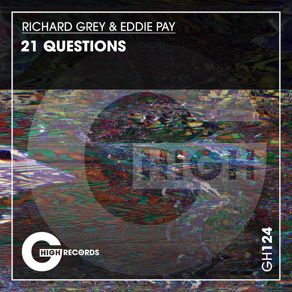 Постер альбома 21 Questions