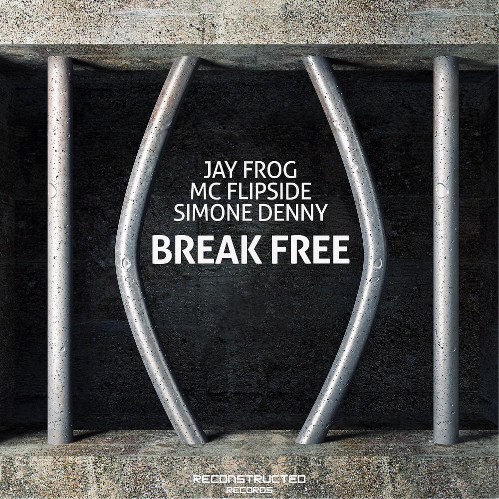 Jay Frog - Break Free (Sean Finn Remix)