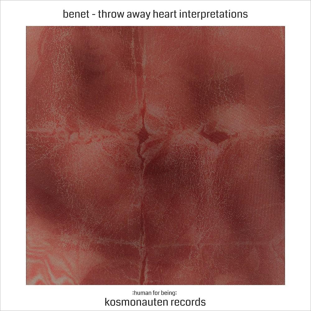 Постер альбома Throw Away Heart Interpretations (Kmr009)