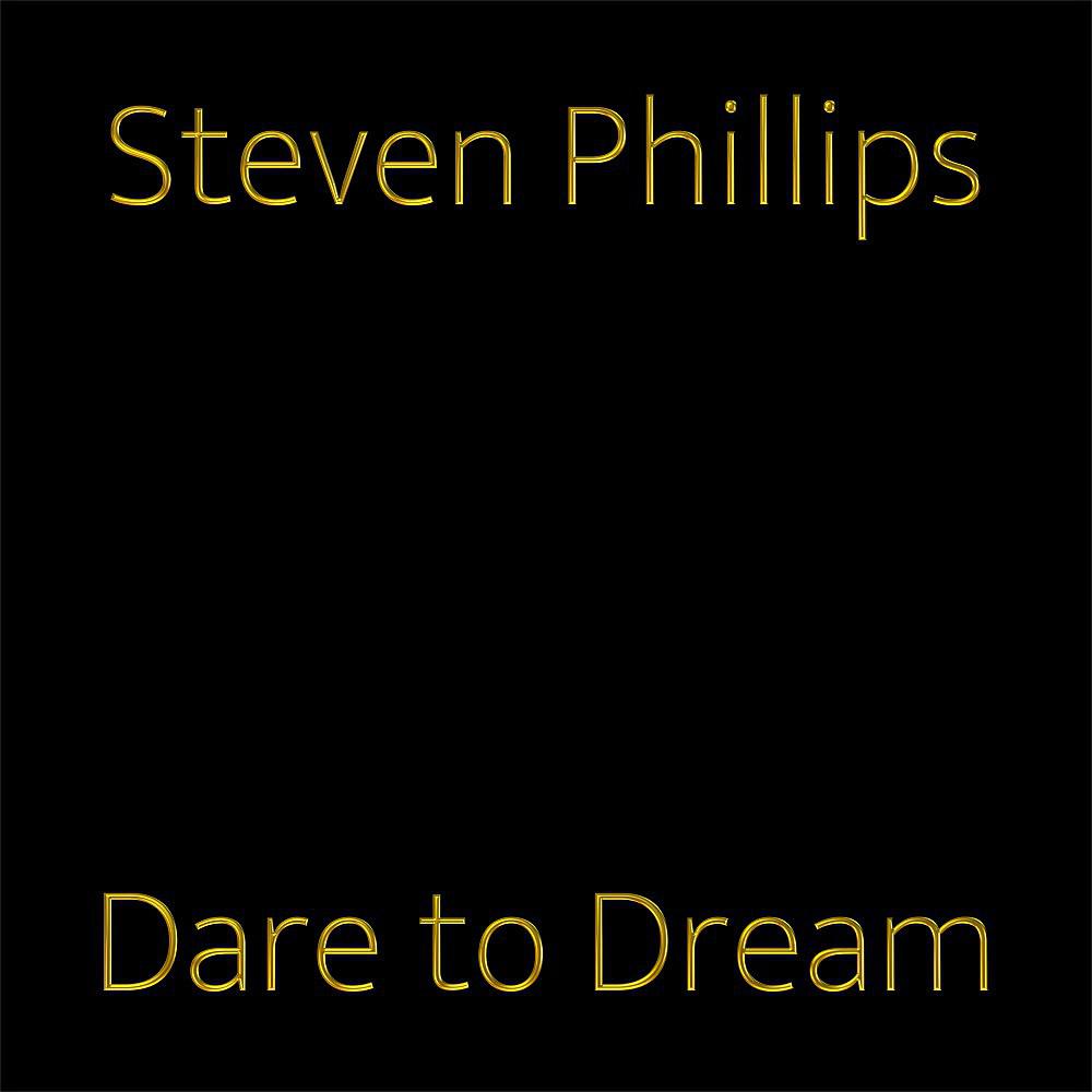 Постер альбома Dare to Dream