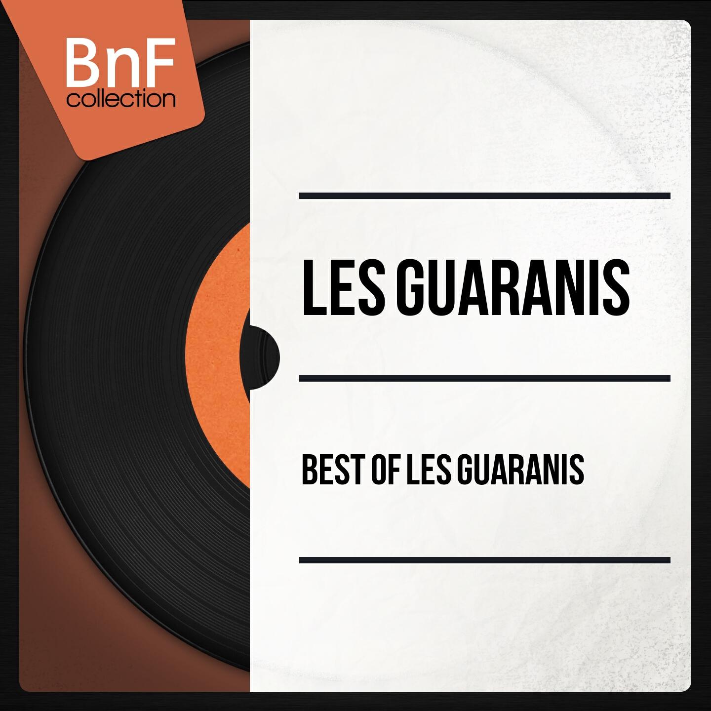 Les Guaranis - Subo Subo