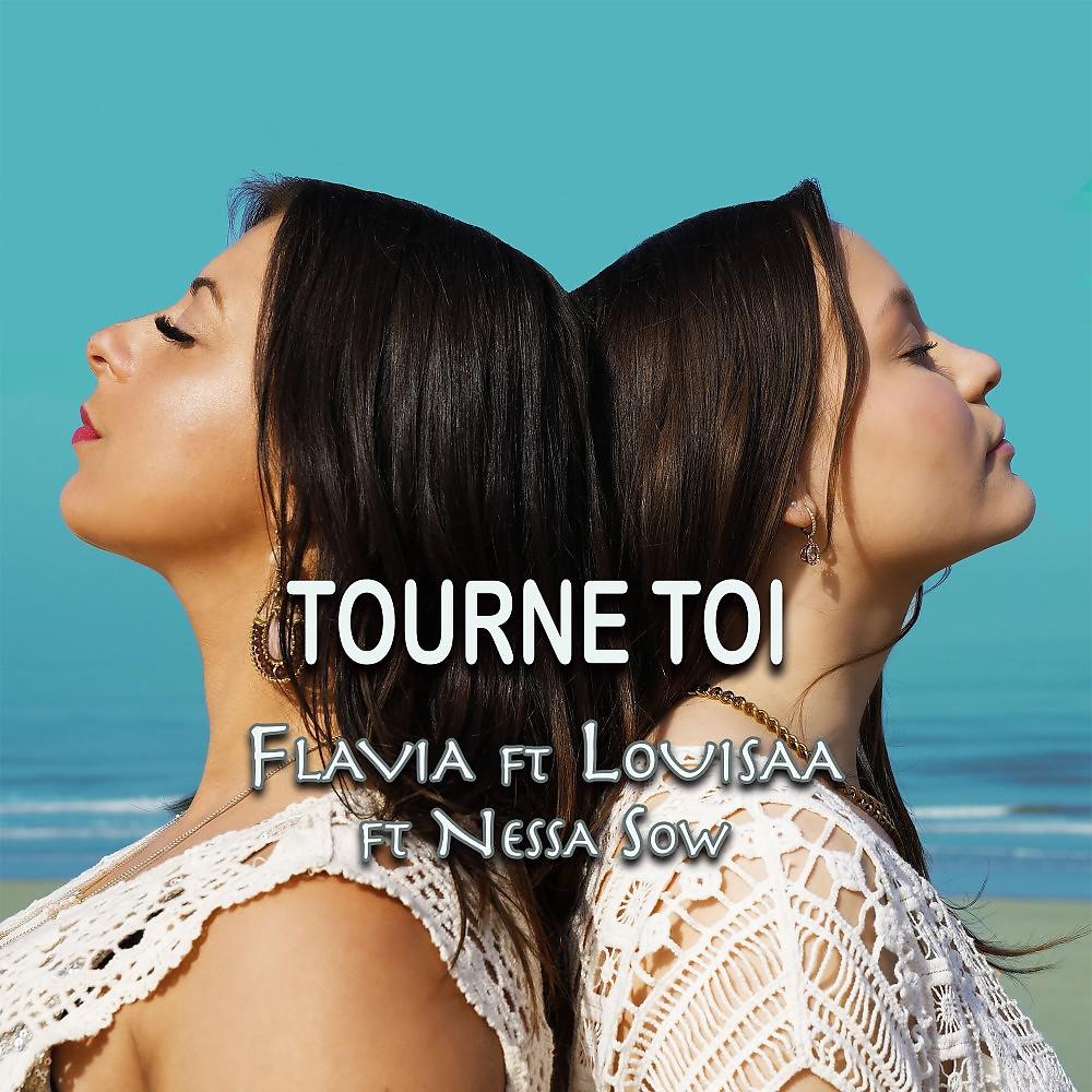 Постер альбома Tourne toi