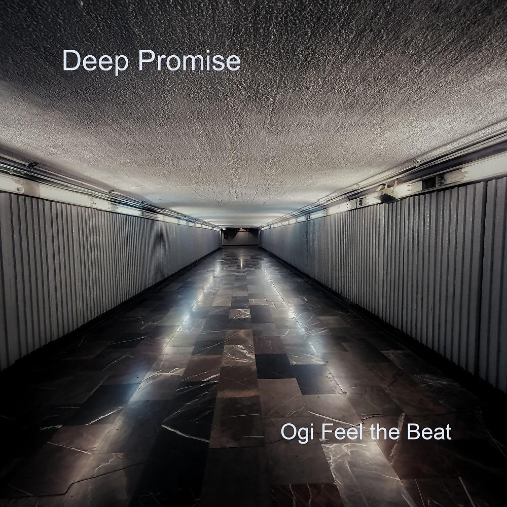 Постер альбома Deep Promise