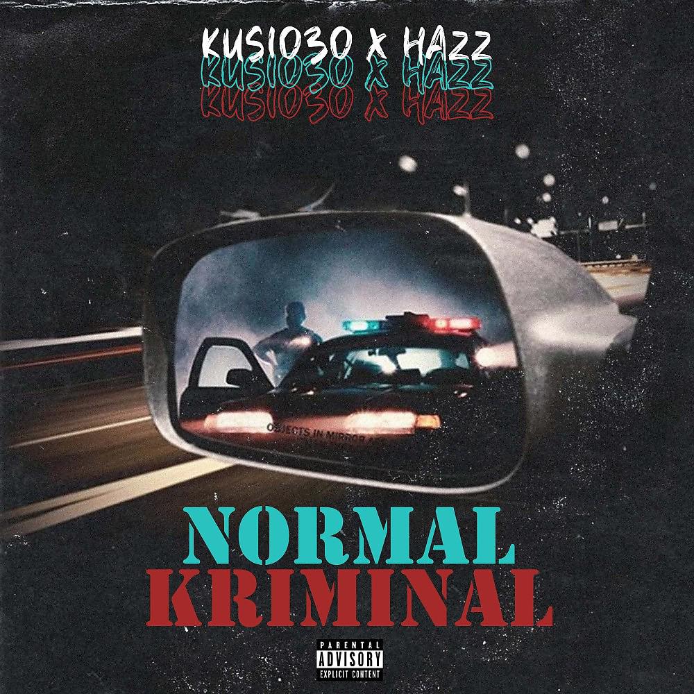 Постер альбома Normal Kriminal
