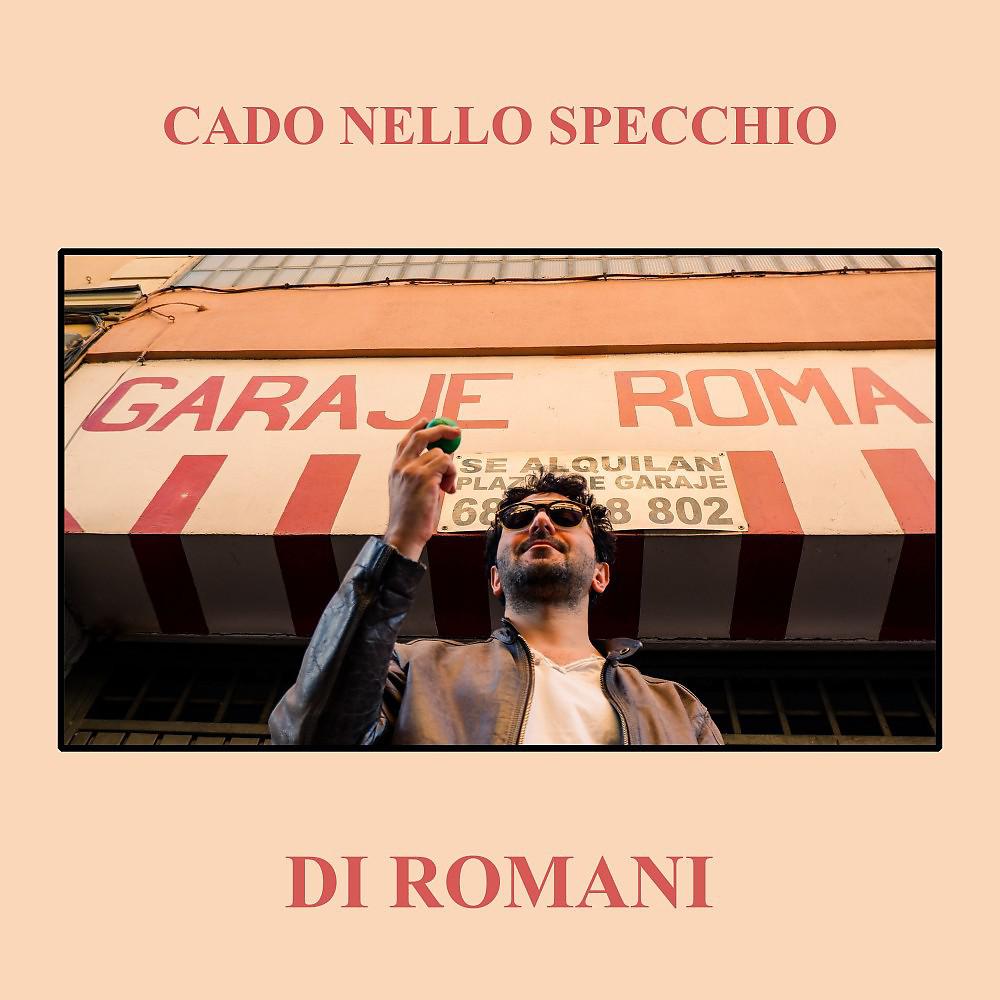 Постер альбома Di romani