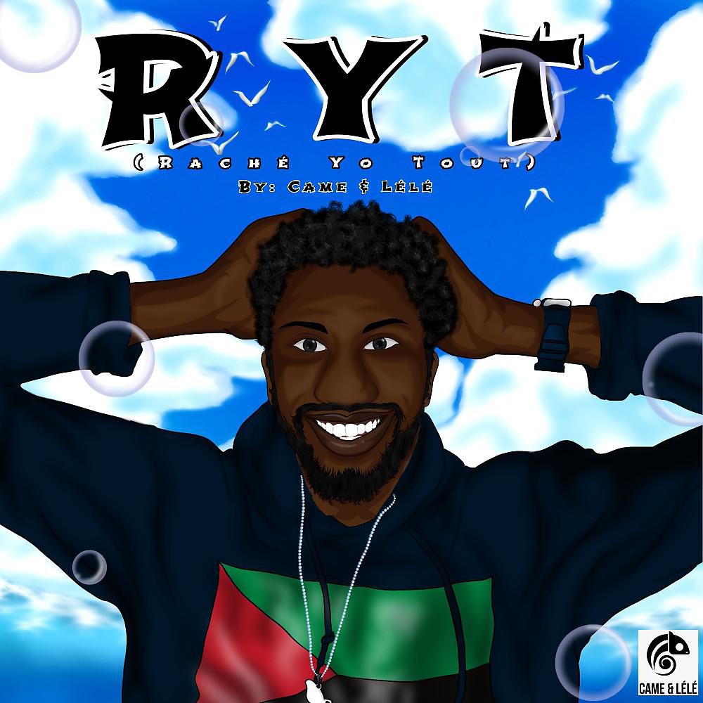 Постер альбома RYT