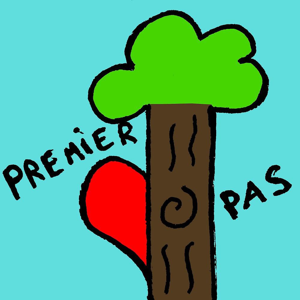 Постер альбома Premier pas