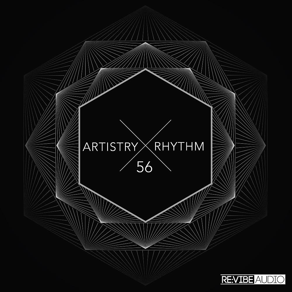 Постер альбома Artistry Rhythm, Vol. 56