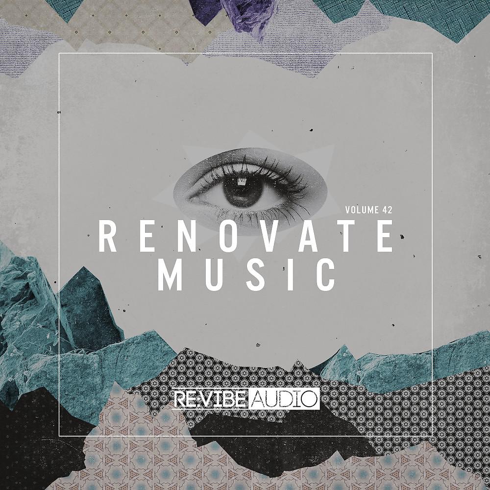 Постер альбома Renovate Music, Vol. 42