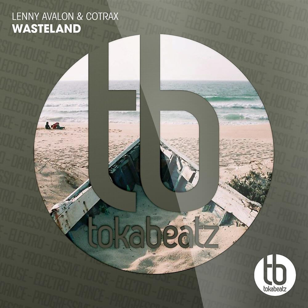 Постер альбома Wasteland