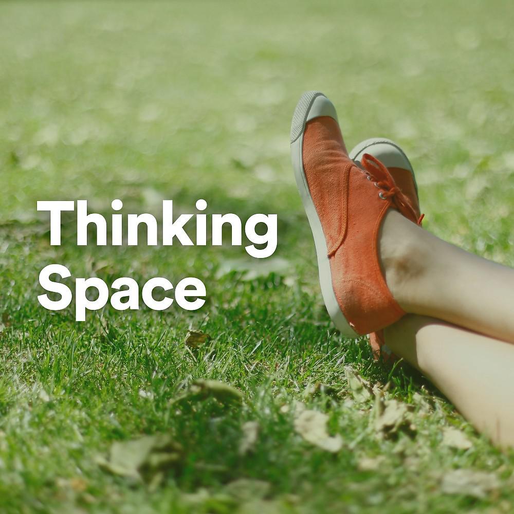 Постер альбома Thinking Space