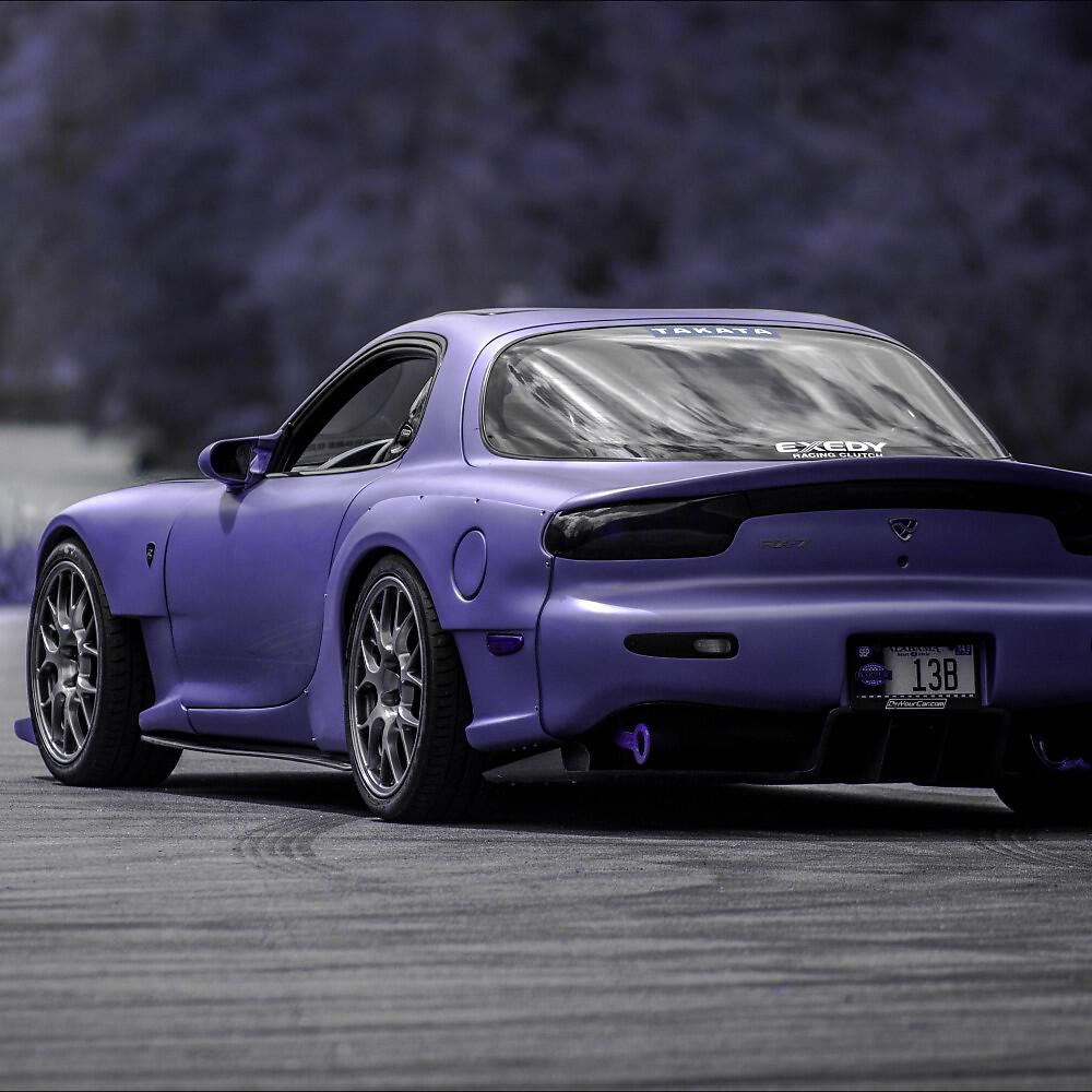 BIGMXSTANG - Tranquility