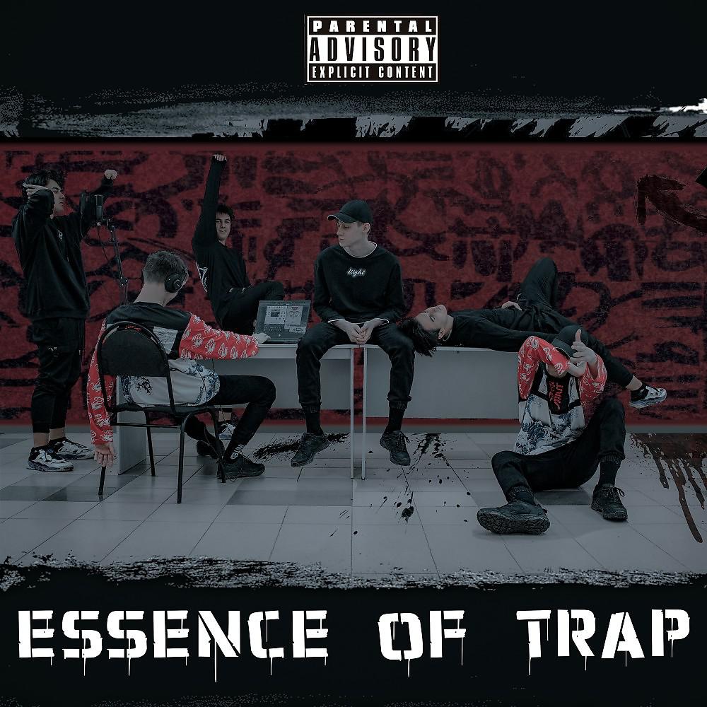 Постер альбома Essence of trap