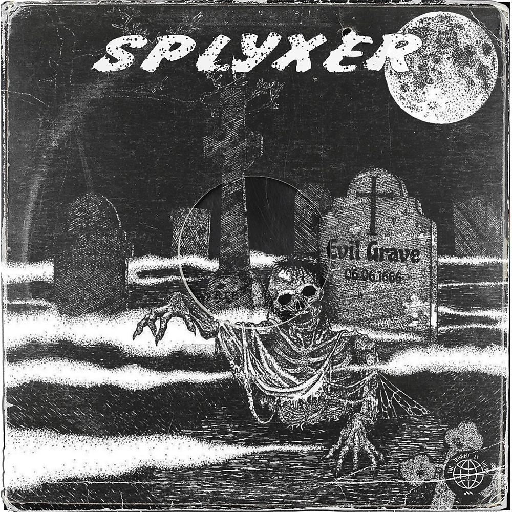 Постер альбома Evil Grave