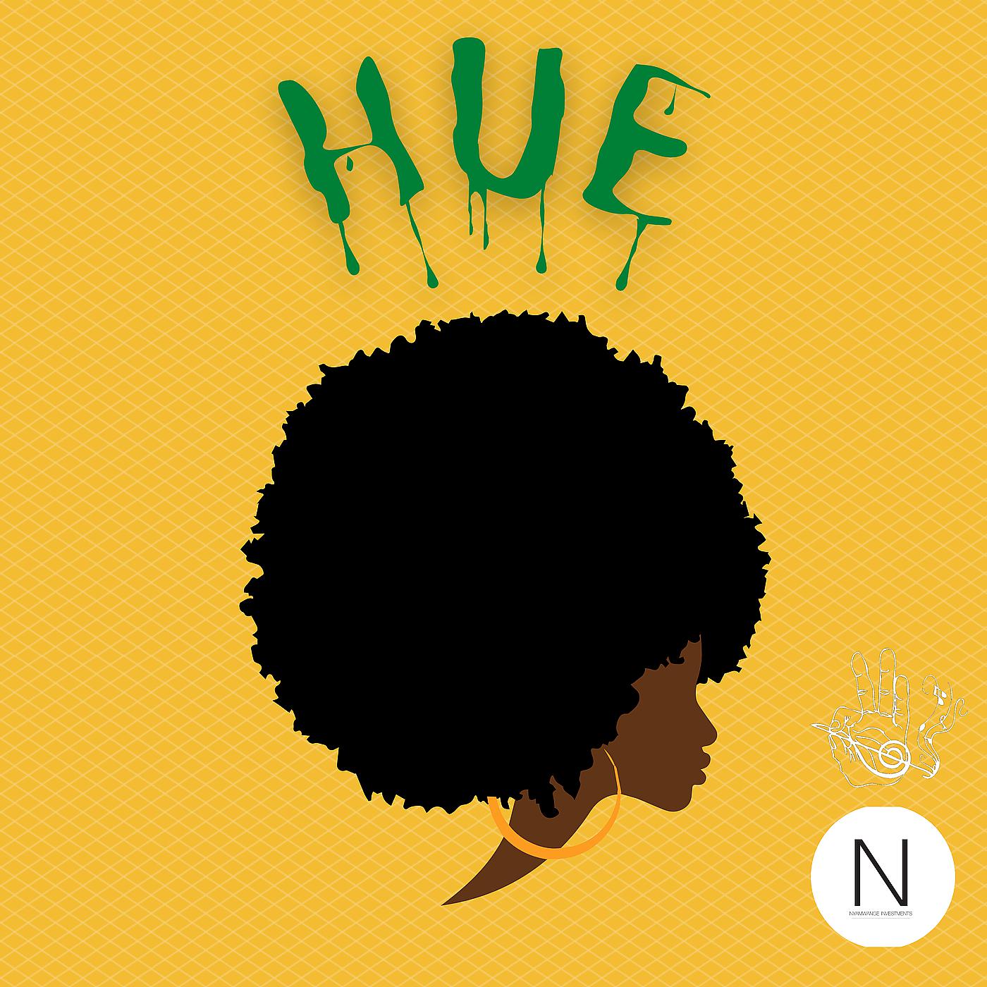 Постер альбома Hue