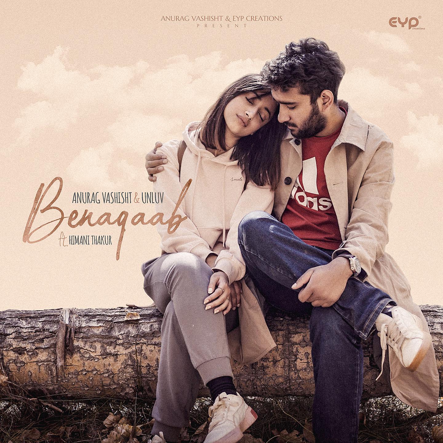 Постер альбома Benaqaab