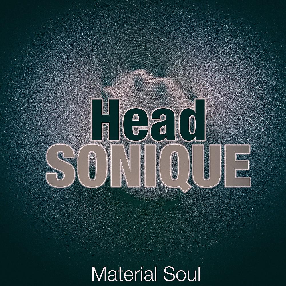 Постер альбома Material Soul