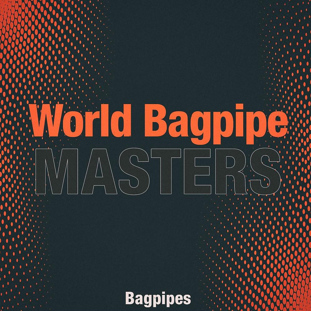 Постер альбома Bagpipes