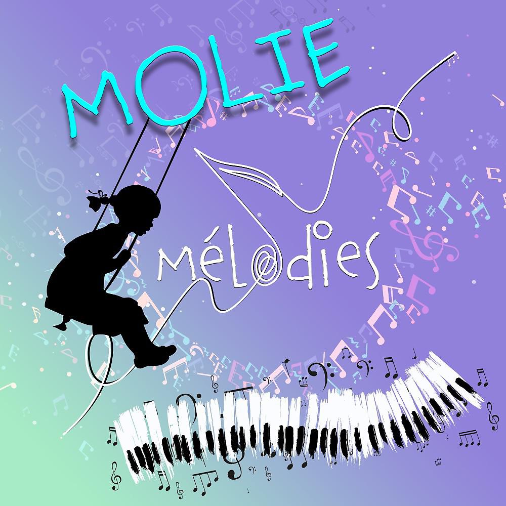 Постер альбома Mélodies