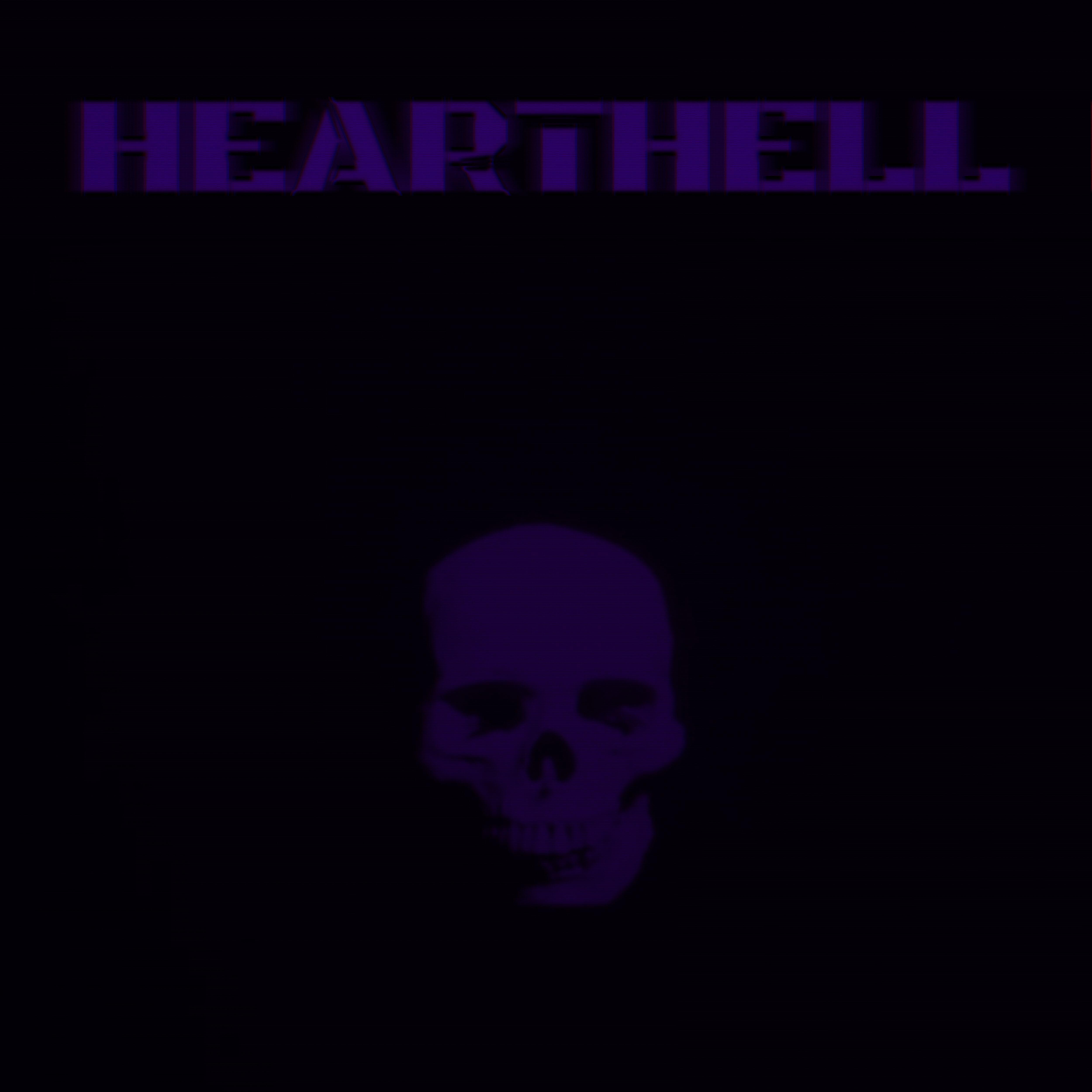 Постер альбома Hearthell